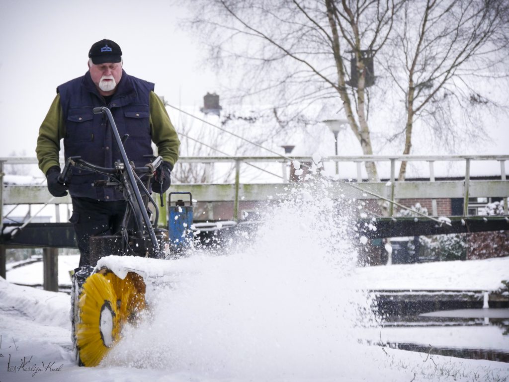 Padveger Jan Kleene