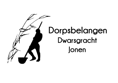 Dorpsbelangen Dwarsgracht heeft een nieuw bestuur