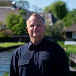 Maarten Vrolijk
